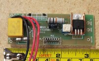 [Parts]Control Board LBD20-HF32A