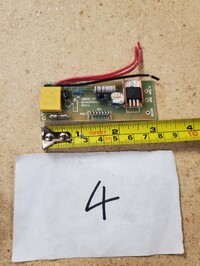 [Parts]Control Board LBD20-HF32A