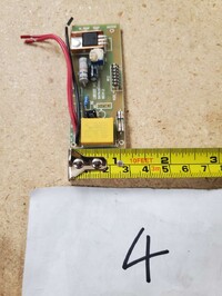 [Parts]Control Board LBD20-HF32A