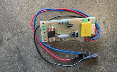 [Parts]Control Board LBD20-HF32A