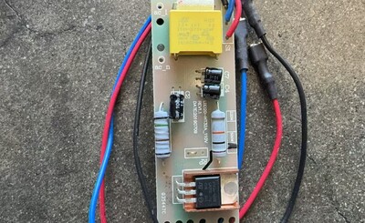 [Parts]Control Board LBD20-HF32A