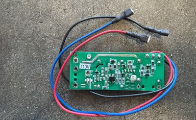 [Parts]Control Board LBD20-HF32A