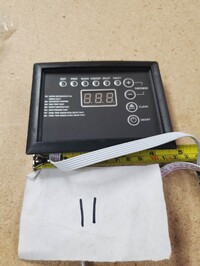 [Parts] Controller PD-321