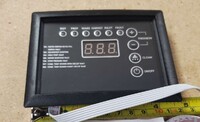 [Parts] Controller PD-321