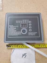 [Parts] Controller SMK18A10224