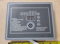 [Parts] Controller SMK18A10224