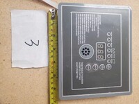 [Parts] Controller SMK18A10224