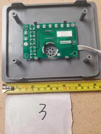 [Parts] Controller SMK18A10224