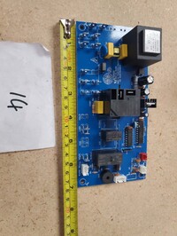 [Parts] Control Board KB5150
