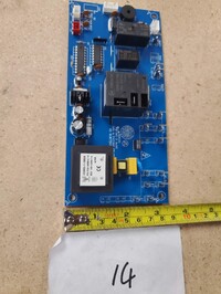 [Parts] Control Board KB5150