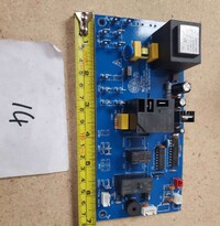 [Parts] Control Board KB5150