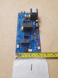 [Parts] Control Board KB5150