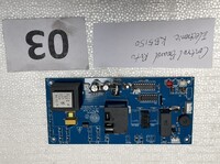 [Parts] Control Board KB5150