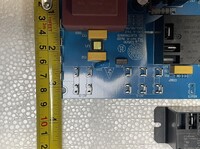 [Parts] Control Board KB5150