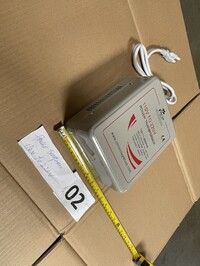 [Parts] 110V Transition 220V Power Transformer TM111-3000VA