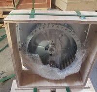 COE1 Motor And Fan Assembly 220V FS-COP0078WF