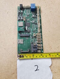 [Parts]Control Board 46 SIM SRD-12VDC-SL-A