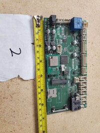 [Parts]Control Board 46 SIM SRD-12VDC-SL-A