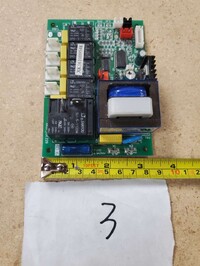 [Parts]31A/101B Ice Machine Control Board SU-S-112DM