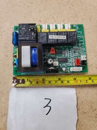 [Parts]31A/101B Ice Machine Control Board SU-S-112DM