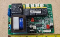 [Parts]31A/101B Ice Machine Control Board SU-S-112DM