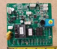 [Parts] Slushy Making Machine Control LS-2(3)G-XRJ-ZB-1CPCB