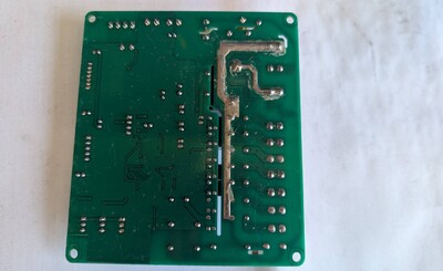 [Parts] Slushy Making Machine Control LS-2(3)G-XRJ-ZB-1CPCB