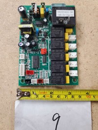 [Parts] 350P Ice Maker Machine PC Board SMK18210313B