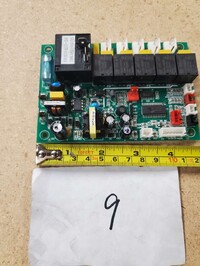 [Parts] 350P Ice Maker Machine PC Board SMK18210313B