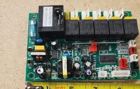 [Parts] 350P Ice Maker Machine PC Board SMK18210313B