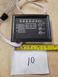 [Parts] 350P Ice Maker Machine PCBoard And Control SMK185