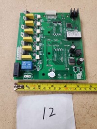 [Parts] Sk-520 Ice Maker Machine Control MDS380AJ