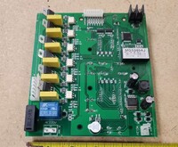 [Parts] Sk-520 Ice Maker Machine Control MDS380AJ