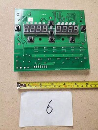 [Parts] Sk-520 Ice Maker Machine Control MDS380AJ