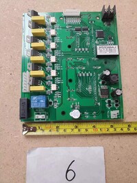 [Parts] Sk-520 Ice Maker Machine Control MDS380AJ