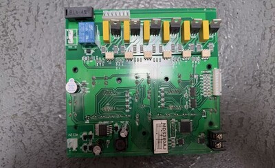 [Parts] Sk-520 Ice Maker Machine Control MDS380AJ
