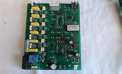 [Parts] Sk-520 Ice Maker Machine Control MDS380AJ