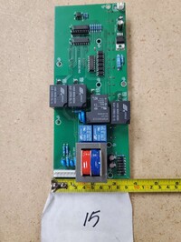 [Parts] SK-289S Ice Machine Motherboard Control DD20913