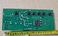 [Parts] SK-289S Ice Machine Motherboard Control DD20913