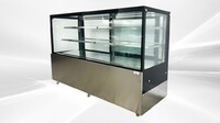 NSF 630L Bakery Refrigerator showcase 71 ins XC-1800Z