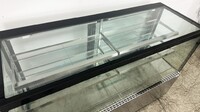 NSF 630L Bakery Refrigerator showcase 71 ins XC-1800Z