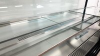 NSF 630L Bakery Refrigerator showcase 71 ins XC-1800Z