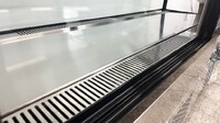 NSF 630L Bakery Refrigerator showcase 71 ins XC-1800Z