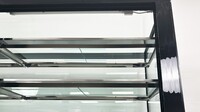 NSF 630L Bakery Refrigerator showcase 71 ins XC-1800Z