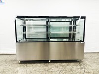 NSF 630L Bakery Refrigerator showcase 71 ins XC-1800Z