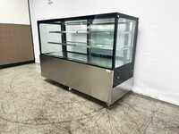 NSF 630L Bakery Refrigerator showcase 71 ins XC-1800Z