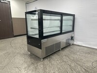 NSF 630L Bakery Refrigerator showcase 71 ins XC-1800Z