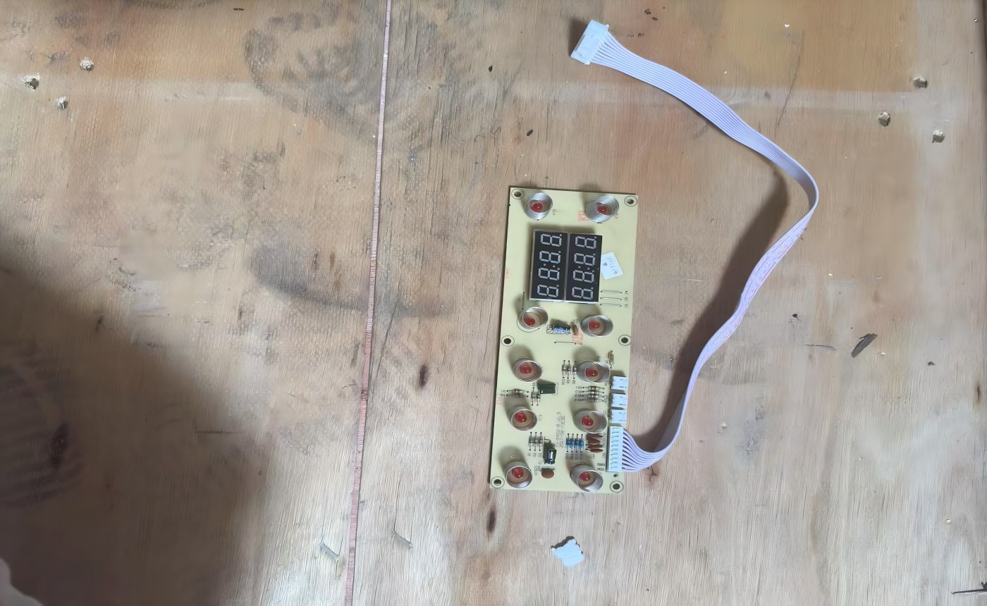 [Parts] Control Board YJ-KX02-B