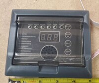 [Parts]Control For Ice Machine SMK18910589