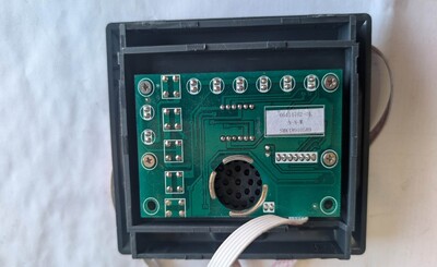 [Parts]Control For Ice Machine SMK18910589